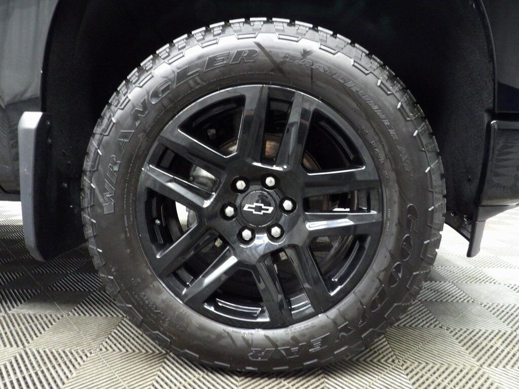2024 Chevrolet Silverado 1500 4x4 Crew Cab RST Fond du Lac WI 2024 Chevrolet Silverado 1500 4x4 Crew Cab RST Fond du Lac WI