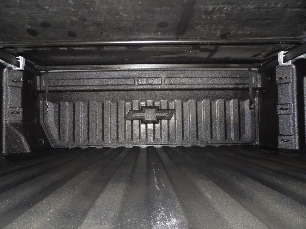 2024 Chevrolet Silverado 1500 4x4 Crew Cab RST Fond du Lac WI 2024 Chevrolet Silverado 1500 4x4 Crew Cab RST Fond du Lac WI