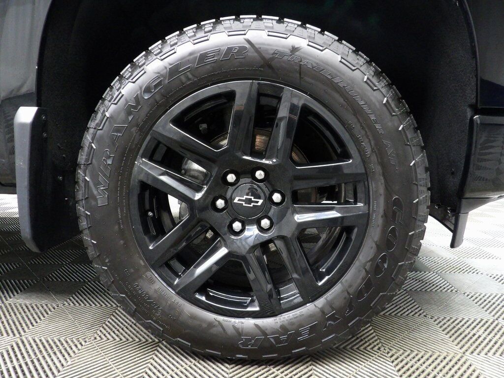 2024 Chevrolet Silverado 1500 4x4 Crew Cab RST Fond du Lac WI 2024 Chevrolet Silverado 1500 4x4 Crew Cab RST Fond du Lac WI