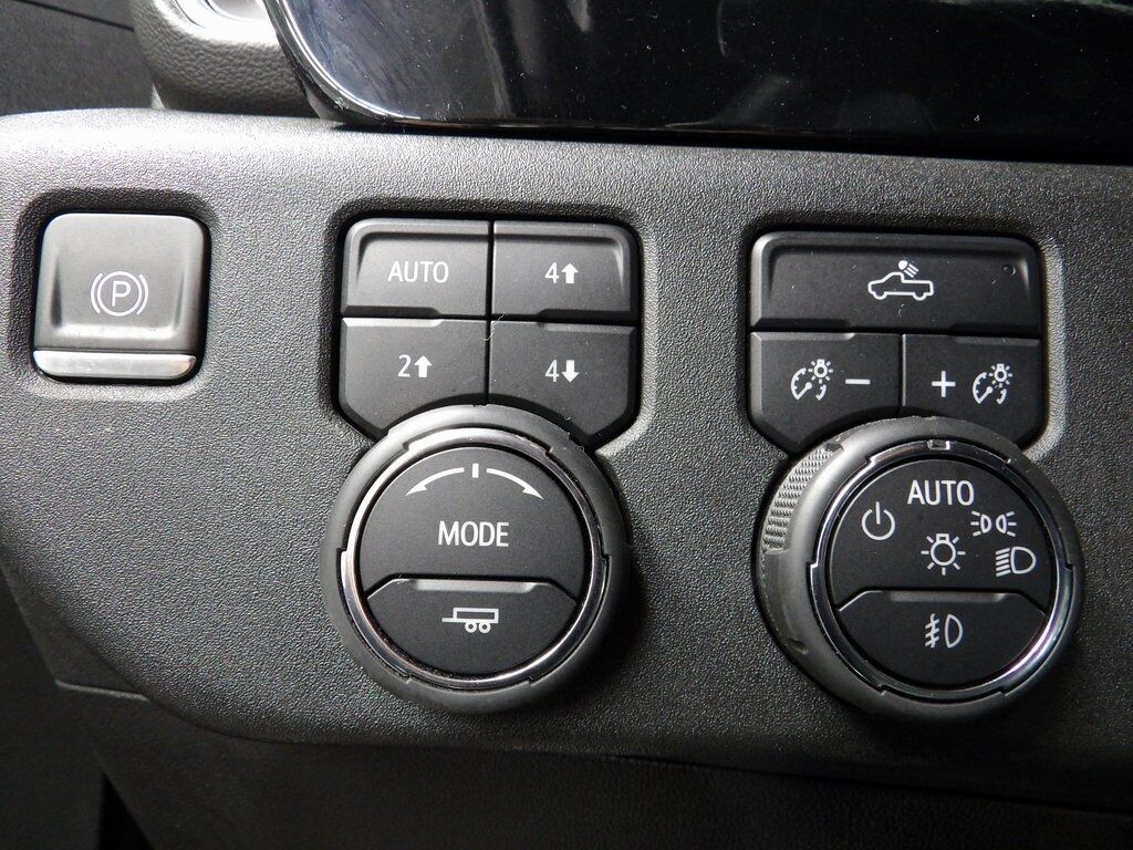 2024 Chevrolet Silverado 1500 4x4 Crew Cab RST Fond du Lac WI 2024 Chevrolet Silverado 1500 4x4 Crew Cab RST Fond du Lac WI