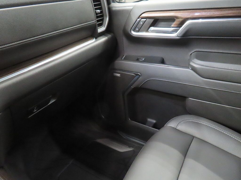 2024 Chevrolet Silverado 1500 4x4 Crew Cab RST Fond du Lac WI 2024 Chevrolet Silverado 1500 4x4 Crew Cab RST Fond du Lac WI