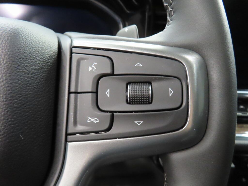 2024 Chevrolet Silverado 1500 4x4 Crew Cab RST Fond du Lac WI 2024 Chevrolet Silverado 1500 4x4 Crew Cab RST Fond du Lac WI