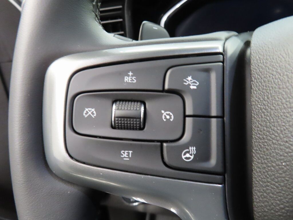 2024 Chevrolet Silverado 1500 4x4 Crew Cab RST Fond du Lac WI 2024 Chevrolet Silverado 1500 4x4 Crew Cab RST Fond du Lac WI