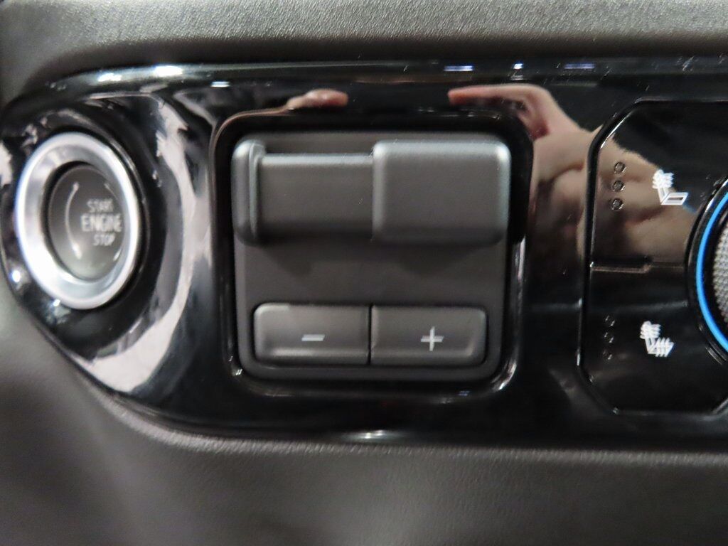 2024 Chevrolet Silverado 1500 4x4 Crew Cab RST Fond du Lac WI 2024 Chevrolet Silverado 1500 4x4 Crew Cab RST Fond du Lac WI