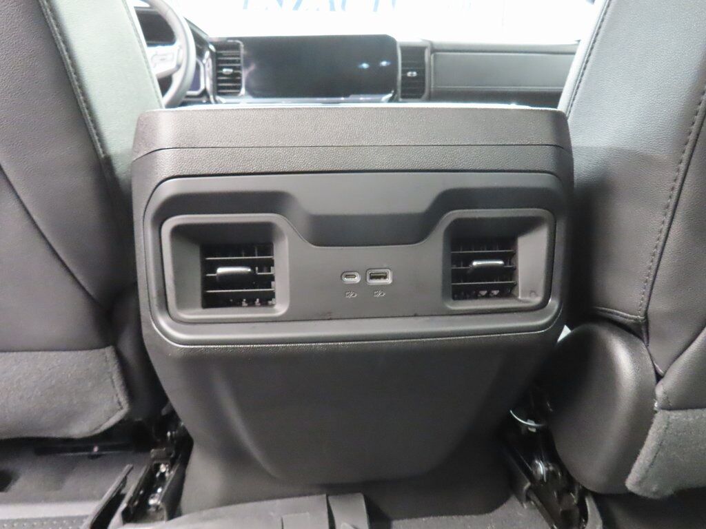 2024 Chevrolet Silverado 1500 4x4 Crew Cab RST Fond du Lac WI 2024 Chevrolet Silverado 1500 4x4 Crew Cab RST Fond du Lac WI