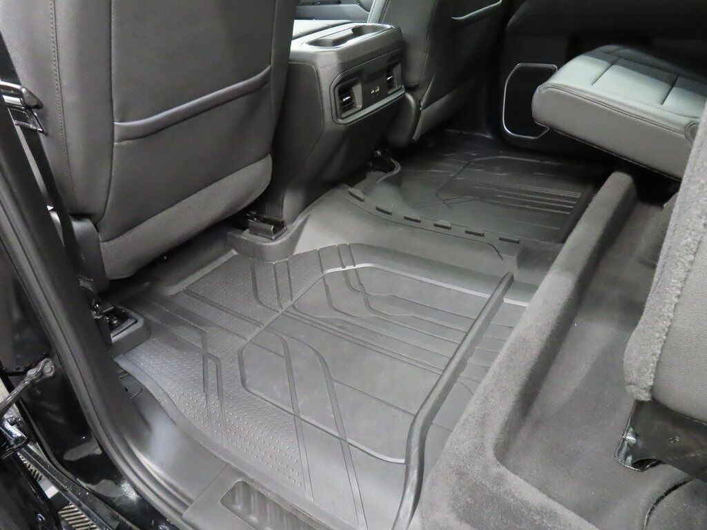 2024 Chevrolet Silverado 1500 4x4 Crew Cab RST Fond du Lac WI 2024 Chevrolet Silverado 1500 4x4 Crew Cab RST Fond du Lac WI