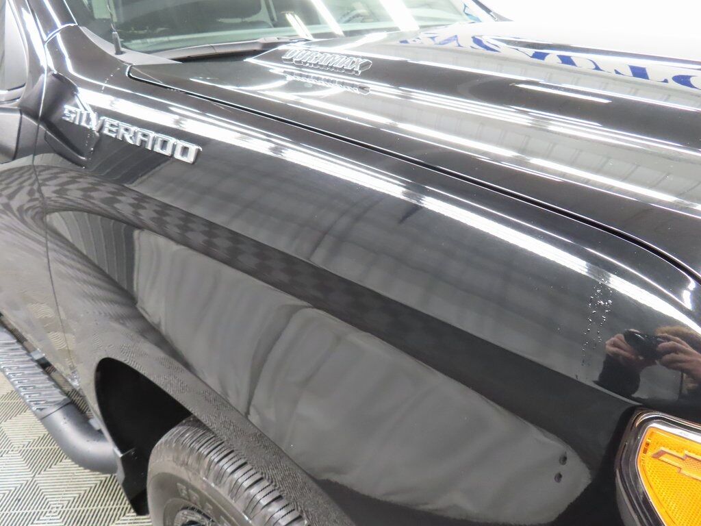 2024 Chevrolet Silverado 1500 4x4 Crew Cab RST Fond du Lac WI 2024 Chevrolet Silverado 1500 4x4 Crew Cab RST Fond du Lac WI