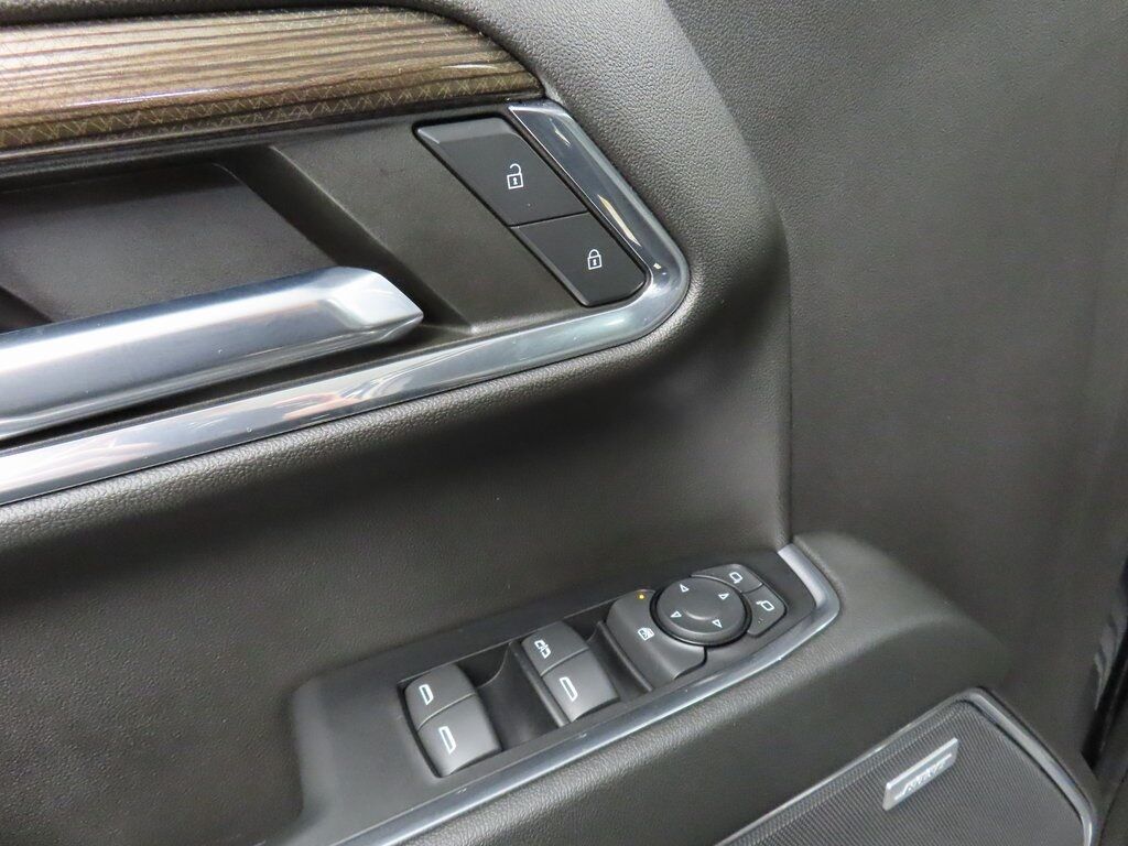 2024 Chevrolet Silverado 1500 4x4 Crew Cab RST Fond du Lac WI 2024 Chevrolet Silverado 1500 4x4 Crew Cab RST Fond du Lac WI