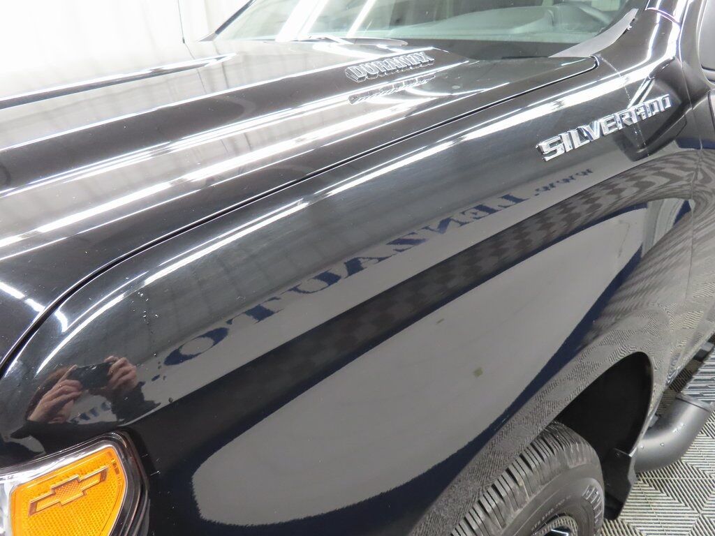 2024 Chevrolet Silverado 1500 4x4 Crew Cab RST Fond du Lac WI 2024 Chevrolet Silverado 1500 4x4 Crew Cab RST Fond du Lac WI