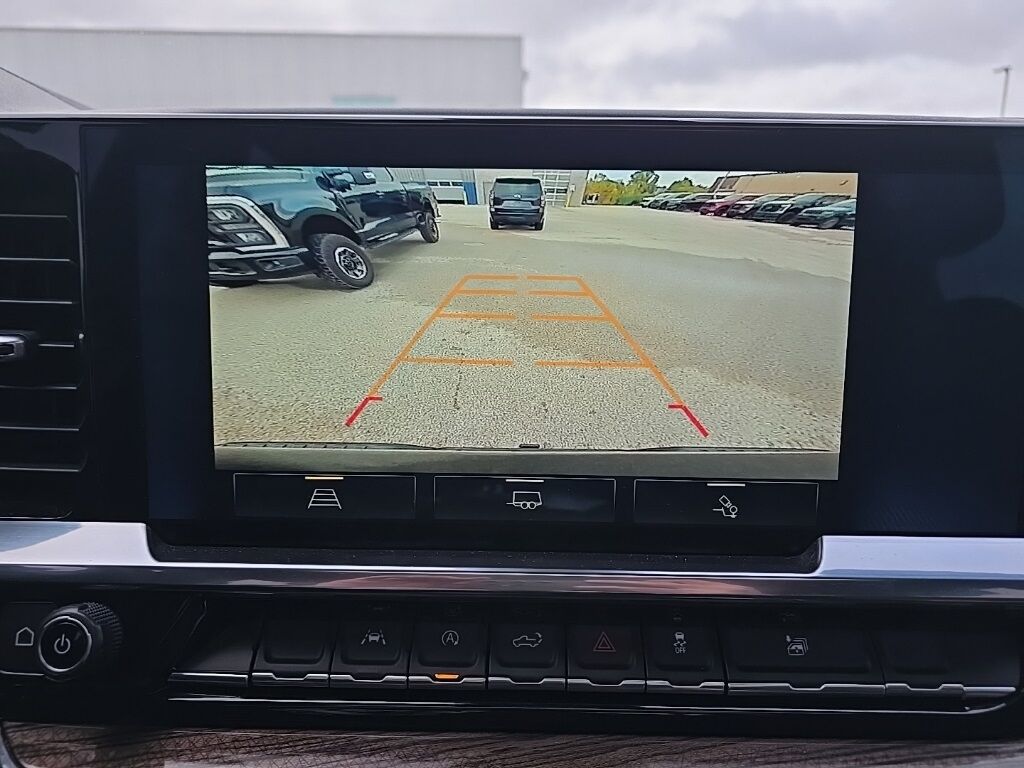 2024 Chevrolet Silverado 1500 4x4 Crew Cab RST Fond du Lac WI 2024 Chevrolet Silverado 1500 4x4 Crew Cab RST Fond du Lac WI
