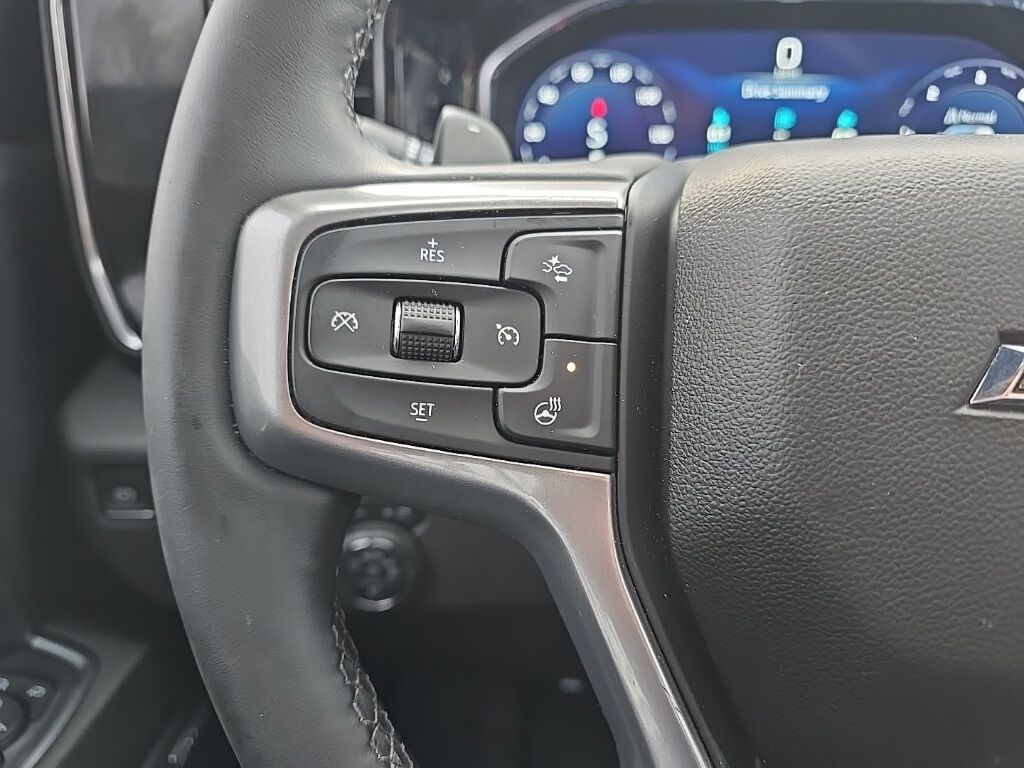 2024 Chevrolet Silverado 1500 4x4 Crew Cab RST Fond du Lac WI 2024 Chevrolet Silverado 1500 4x4 Crew Cab RST Fond du Lac WI