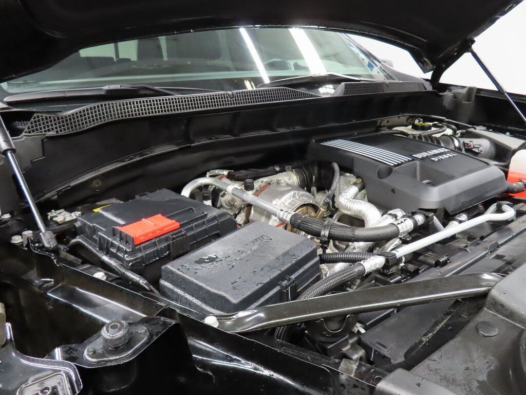 2024 Chevrolet Silverado 1500 4x4 Crew Cab RST Fond du Lac WI 2024 Chevrolet Silverado 1500 4x4 Crew Cab RST Fond du Lac WI