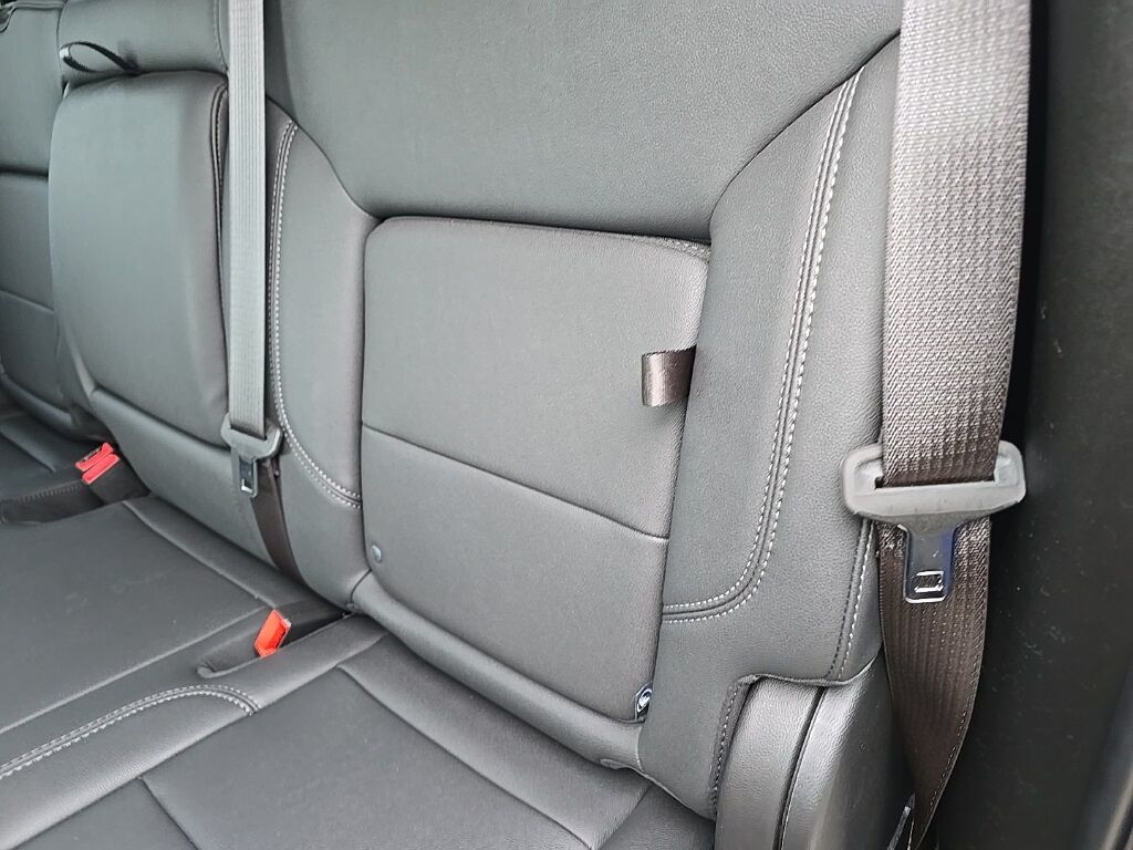 2024 Chevrolet Silverado 1500 4x4 Crew Cab RST Fond du Lac WI 2024 Chevrolet Silverado 1500 4x4 Crew Cab RST Fond du Lac WI