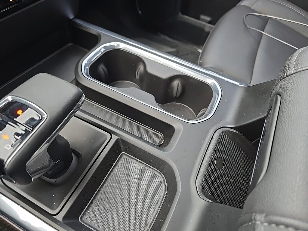 2024 Chevrolet Silverado 1500 4x4 Crew Cab RST Fond du Lac WI 2024 Chevrolet Silverado 1500 4x4 Crew Cab RST Fond du Lac WI