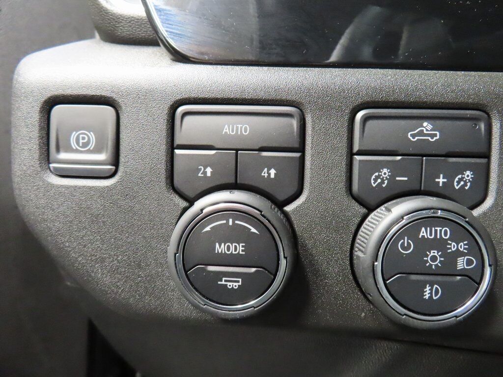 2024 Chevrolet Silverado 1500 4x4 Crew Cab RST Fond du Lac WI 2024 Chevrolet Silverado 1500 4x4 Crew Cab RST Fond du Lac WI