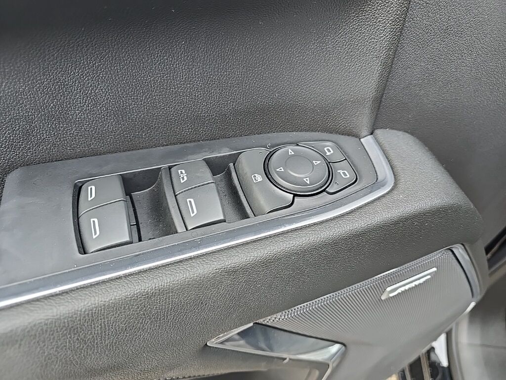 2024 Chevrolet Silverado 1500 4x4 Crew Cab RST Fond du Lac WI 2024 Chevrolet Silverado 1500 4x4 Crew Cab RST Fond du Lac WI
