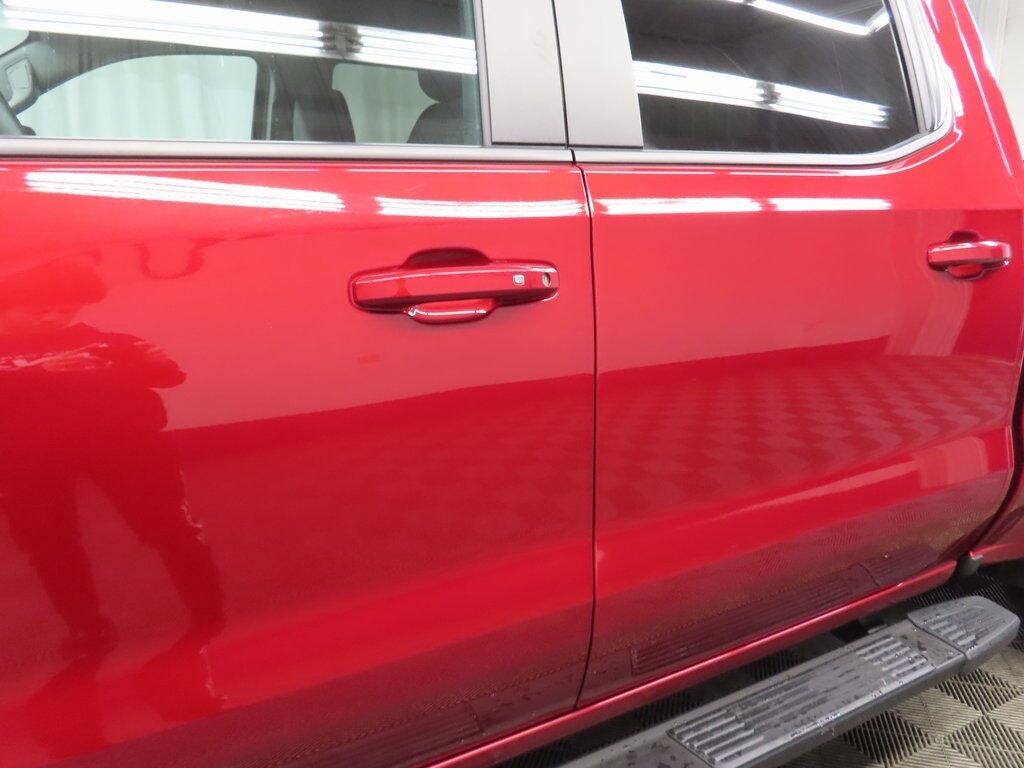 2024 Chevrolet Silverado 1500 4x4 Crew Cab RST Fond du Lac WI 2024 Chevrolet Silverado 1500 4x4 Crew Cab RST Fond du Lac WI