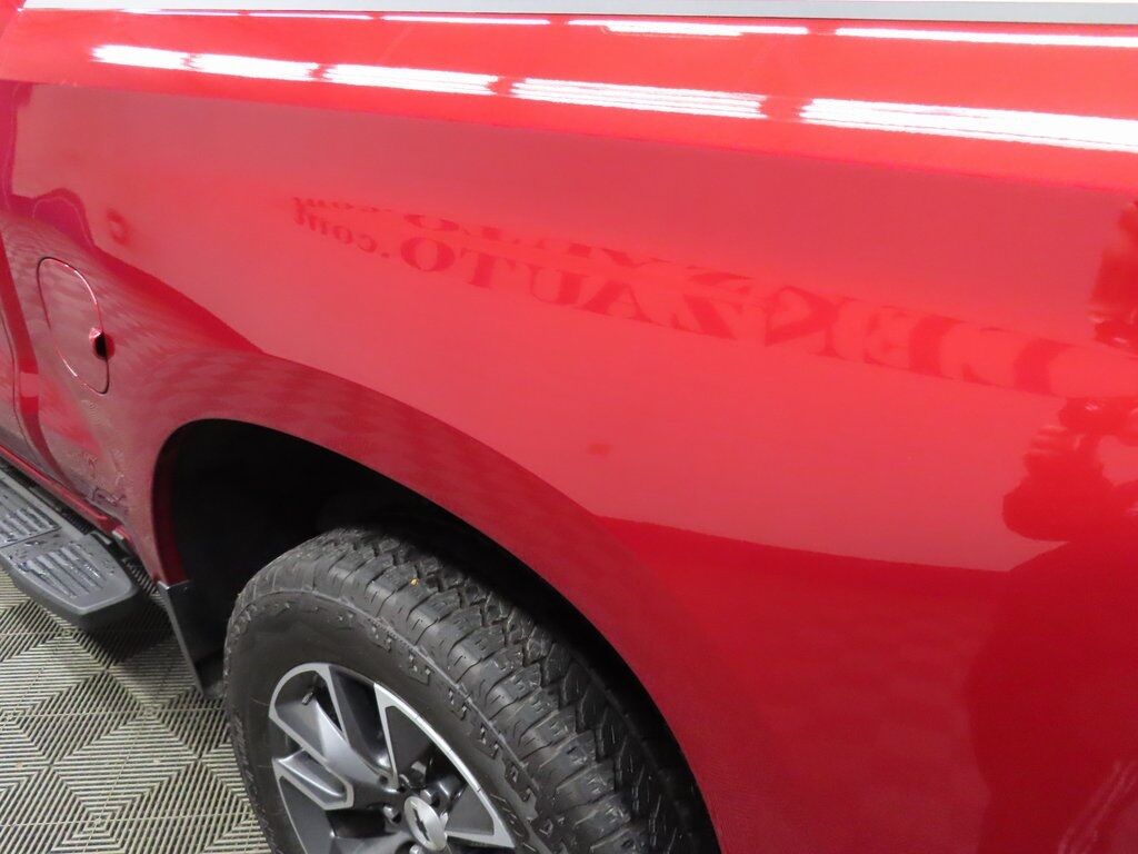 2024 Chevrolet Silverado 1500 4x4 Crew Cab RST Fond du Lac WI 2024 Chevrolet Silverado 1500 4x4 Crew Cab RST Fond du Lac WI