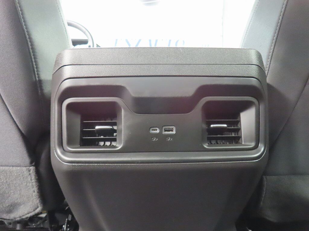 2024 Chevrolet Silverado 1500 4x4 Crew Cab RST Fond du Lac WI 2024 Chevrolet Silverado 1500 4x4 Crew Cab RST Fond du Lac WI