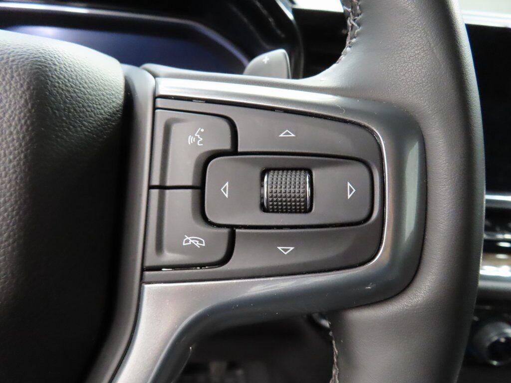 2024 Chevrolet Silverado 1500 4x4 Crew Cab RST Fond du Lac WI 2024 Chevrolet Silverado 1500 4x4 Crew Cab RST Fond du Lac WI