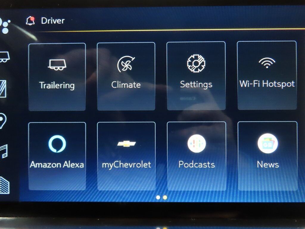 2024 Chevrolet Silverado 1500 4x4 Crew Cab RST Fond du Lac WI 2024 Chevrolet Silverado 1500 4x4 Crew Cab RST Fond du Lac WI