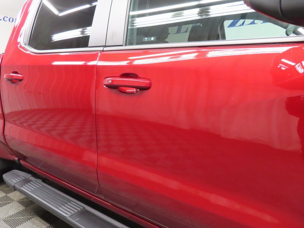 2024 Chevrolet Silverado 1500 4x4 Crew Cab RST Fond du Lac WI 2024 Chevrolet Silverado 1500 4x4 Crew Cab RST Fond du Lac WI