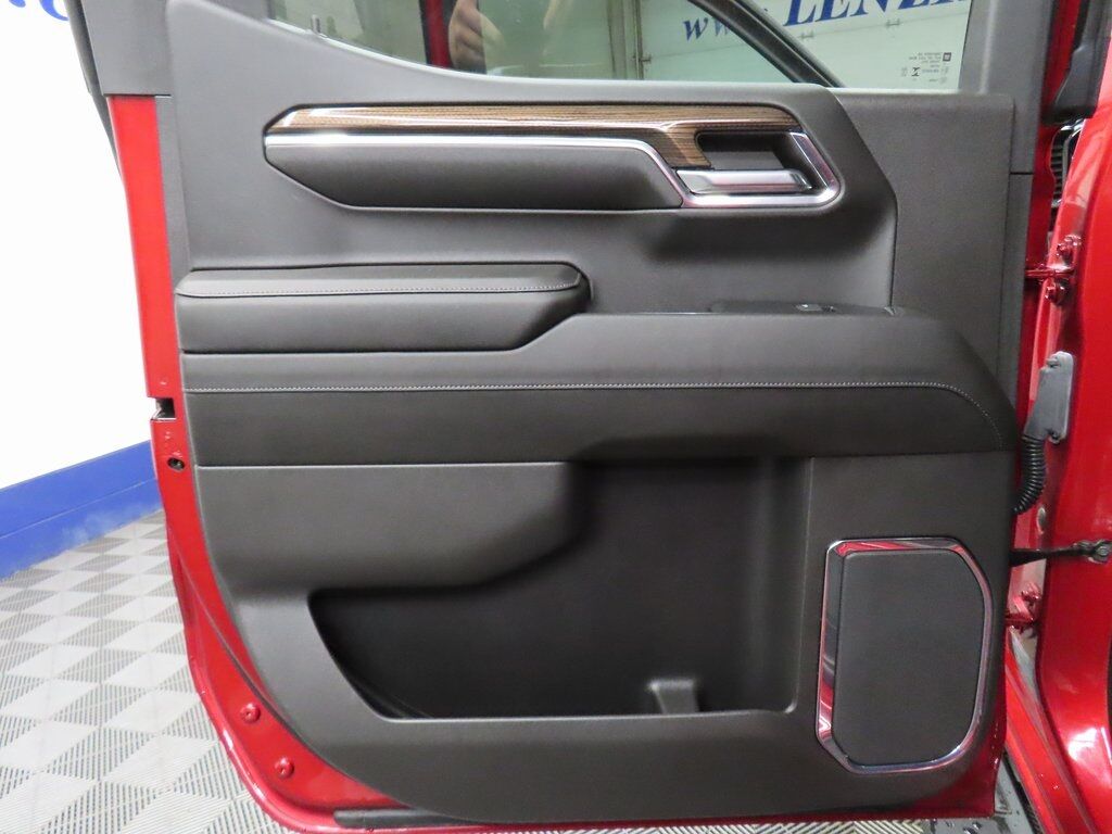 2024 Chevrolet Silverado 1500 4x4 Crew Cab RST Fond du Lac WI 2024 Chevrolet Silverado 1500 4x4 Crew Cab RST Fond du Lac WI