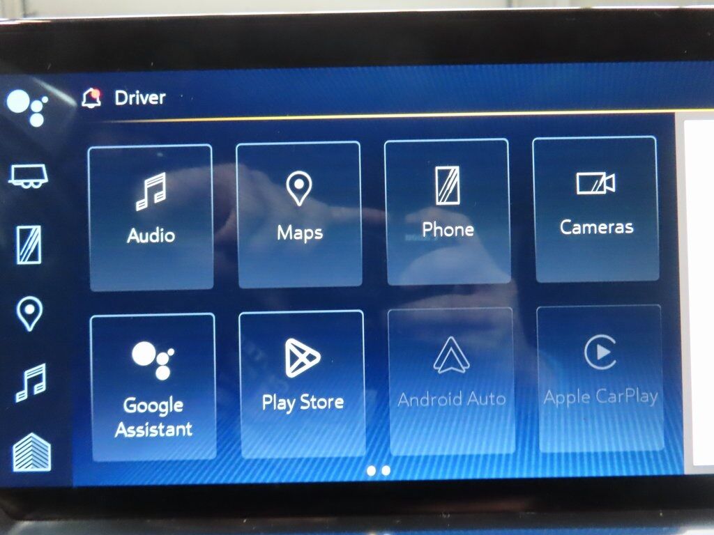 2024 Chevrolet Silverado 1500 4x4 Crew Cab RST Fond du Lac WI 2024 Chevrolet Silverado 1500 4x4 Crew Cab RST Fond du Lac WI