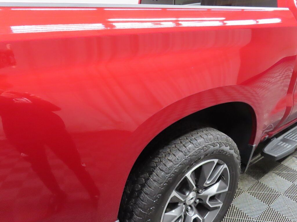 2024 Chevrolet Silverado 1500 4x4 Crew Cab RST Fond du Lac WI 2024 Chevrolet Silverado 1500 4x4 Crew Cab RST Fond du Lac WI