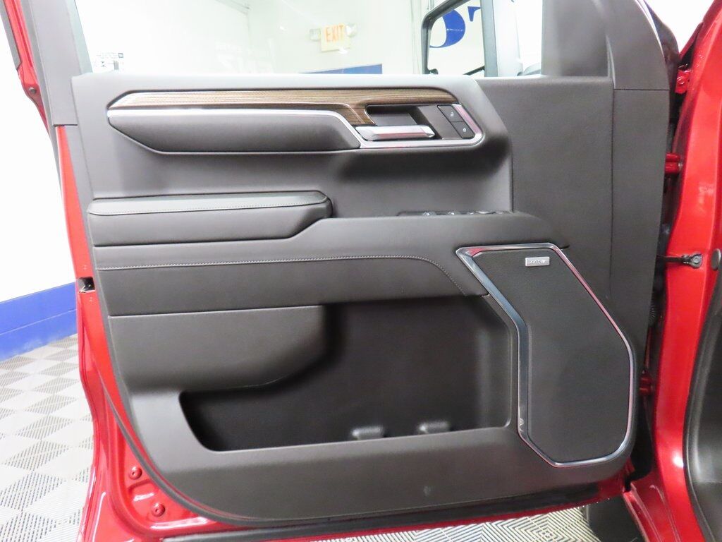 2024 Chevrolet Silverado 1500 4x4 Crew Cab RST Fond du Lac WI 2024 Chevrolet Silverado 1500 4x4 Crew Cab RST Fond du Lac WI