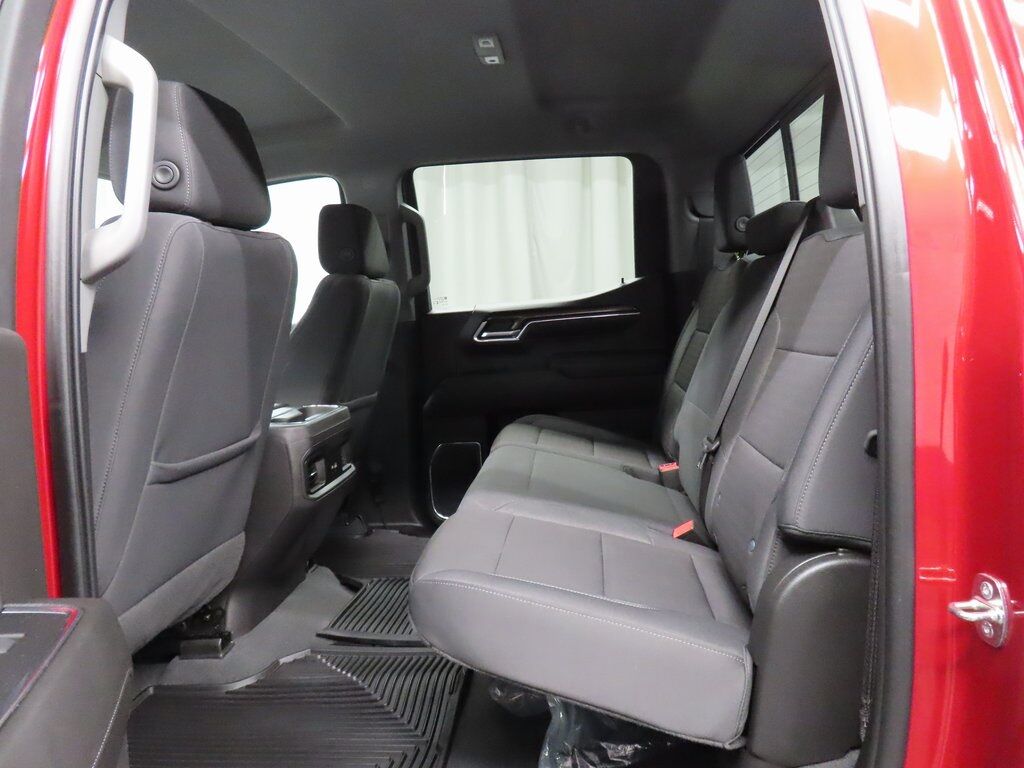 2024 Chevrolet Silverado 1500 4x4 Crew Cab RST Fond du Lac WI 2024 Chevrolet Silverado 1500 4x4 Crew Cab RST Fond du Lac WI