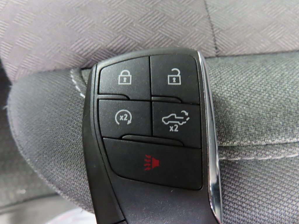 2024 Chevrolet Silverado 1500 4x4 Crew Cab RST Fond du Lac WI 2024 Chevrolet Silverado 1500 4x4 Crew Cab RST Fond du Lac WI