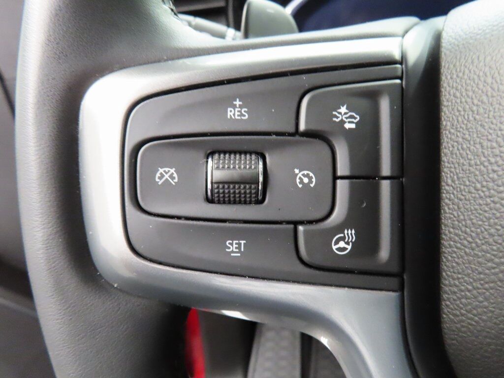 2024 Chevrolet Silverado 1500 4x4 Crew Cab RST Fond du Lac WI 2024 Chevrolet Silverado 1500 4x4 Crew Cab RST Fond du Lac WI