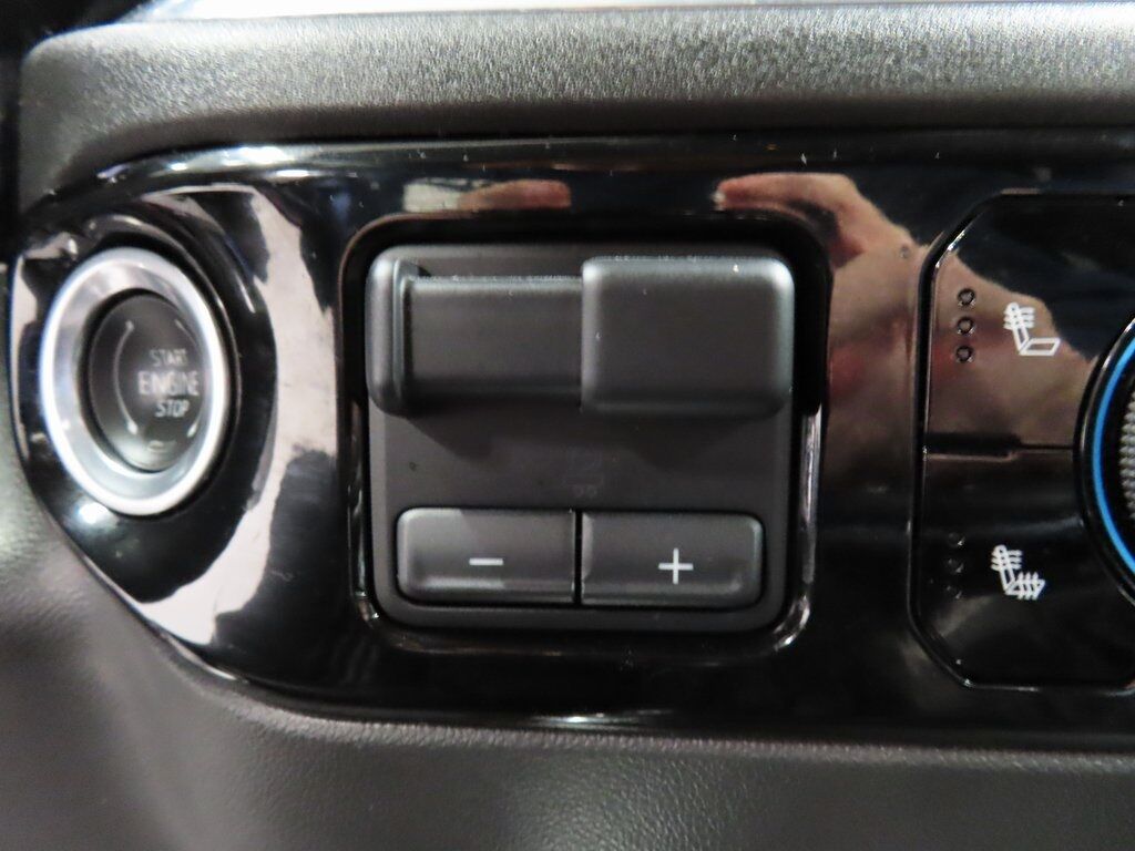 2024 Chevrolet Silverado 1500 4x4 Crew Cab RST Fond du Lac WI 2024 Chevrolet Silverado 1500 4x4 Crew Cab RST Fond du Lac WI