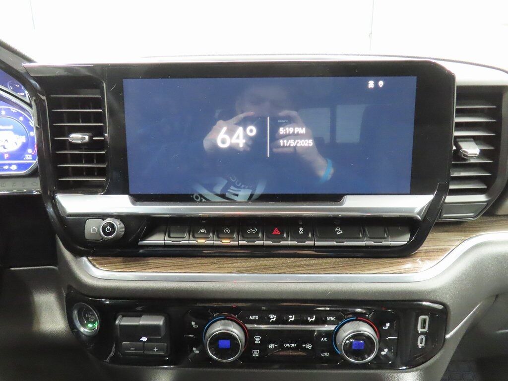 2024 Chevrolet Silverado 1500 4x4 Crew Cab RST Fond du Lac WI 2024 Chevrolet Silverado 1500 4x4 Crew Cab RST Fond du Lac WI