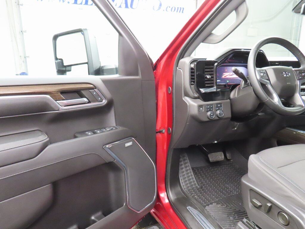 2024 Chevrolet Silverado 1500 4x4 Crew Cab RST Fond du Lac WI 2024 Chevrolet Silverado 1500 4x4 Crew Cab RST Fond du Lac WI