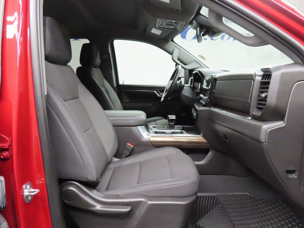 2024 Chevrolet Silverado 1500 4x4 Crew Cab RST Fond du Lac WI 2024 Chevrolet Silverado 1500 4x4 Crew Cab RST Fond du Lac WI