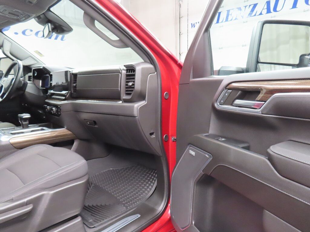 2024 Chevrolet Silverado 1500 4x4 Crew Cab RST Fond du Lac WI 2024 Chevrolet Silverado 1500 4x4 Crew Cab RST Fond du Lac WI