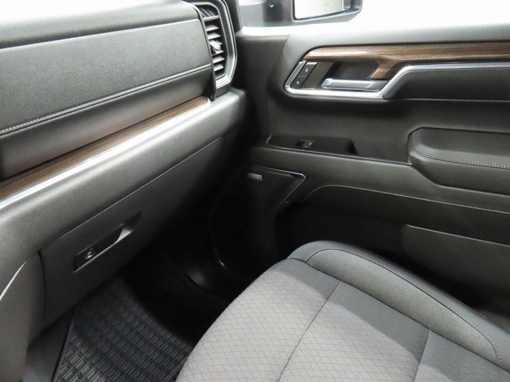 2024 Chevrolet Silverado 1500 4x4 Crew Cab RST Fond du Lac WI 2024 Chevrolet Silverado 1500 4x4 Crew Cab RST Fond du Lac WI