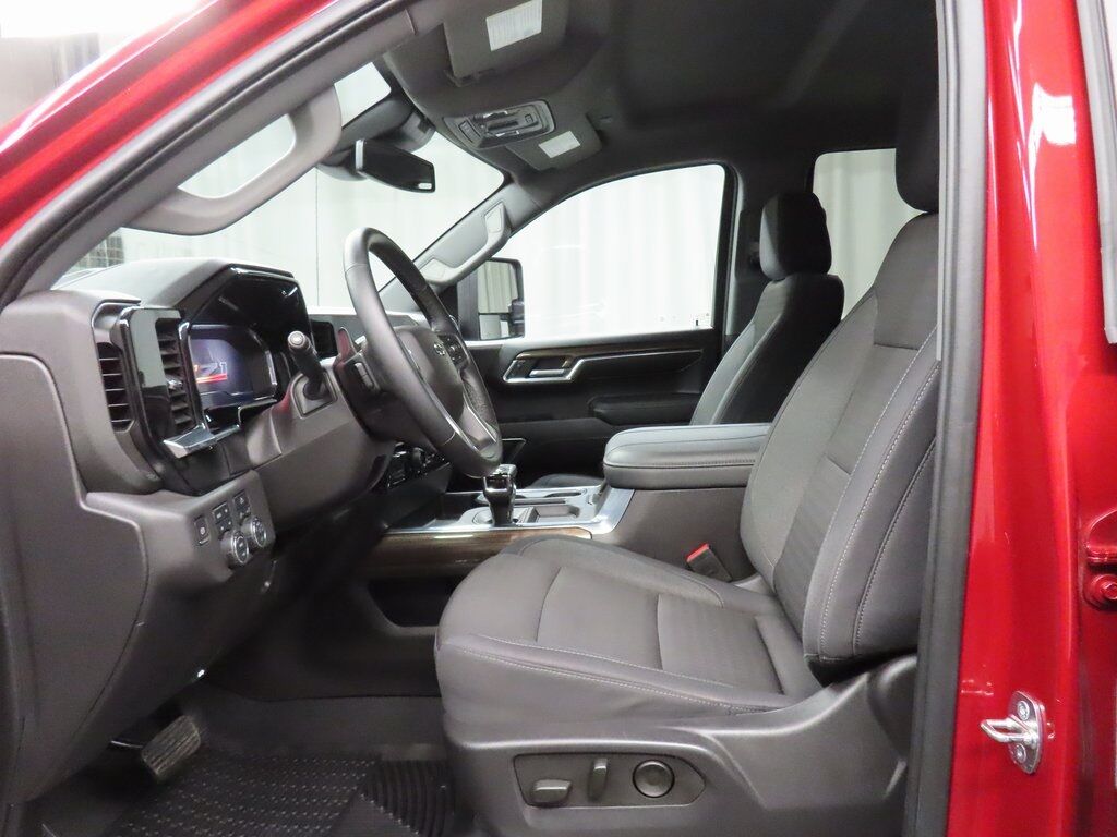 2024 Chevrolet Silverado 1500 4x4 Crew Cab RST Fond du Lac WI 2024 Chevrolet Silverado 1500 4x4 Crew Cab RST Fond du Lac WI