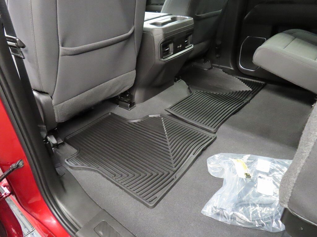 2024 Chevrolet Silverado 1500 4x4 Crew Cab RST Fond du Lac WI 2024 Chevrolet Silverado 1500 4x4 Crew Cab RST Fond du Lac WI