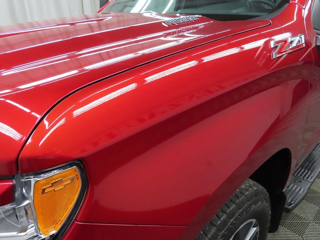 2024 Chevrolet Silverado 1500 4x4 Crew Cab RST Fond du Lac WI 2024 Chevrolet Silverado 1500 4x4 Crew Cab RST Fond du Lac WI