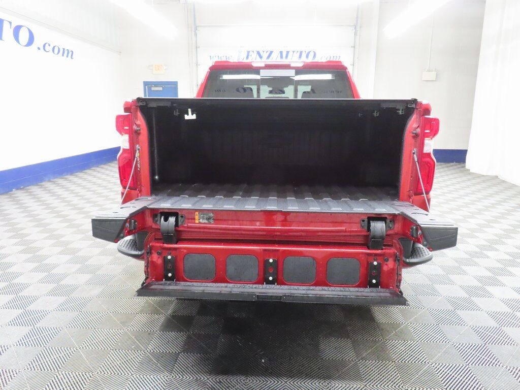 2024 Chevrolet Silverado 1500 4x4 Crew Cab RST Fond du Lac WI 2024 Chevrolet Silverado 1500 4x4 Crew Cab RST Fond du Lac WI