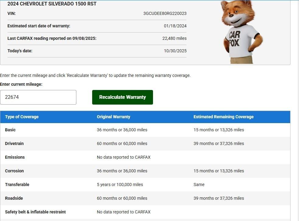 2024 Chevrolet Silverado 1500 4x4 Crew Cab RST Fond du Lac WI 2024 Chevrolet Silverado 1500 4x4 Crew Cab RST Fond du Lac WI