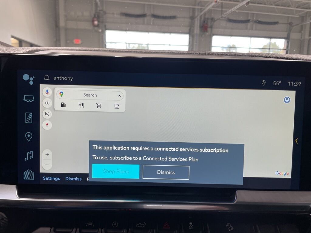 2024 Chevrolet Silverado 1500 4x4 Crew Cab RST Minocqua WI 2024 Chevrolet Silverado 1500 4x4 Crew Cab RST Minocqua WI