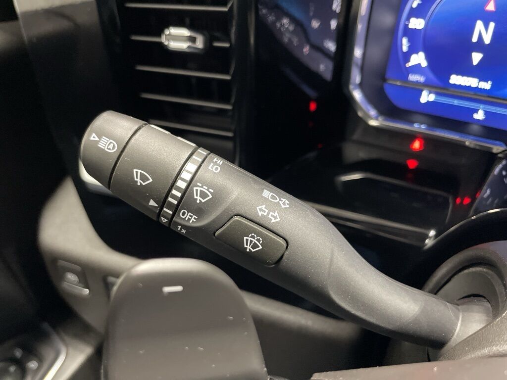 2024 Chevrolet Silverado 1500 4x4 Crew Cab RST Minocqua WI 2024 Chevrolet Silverado 1500 4x4 Crew Cab RST Minocqua WI