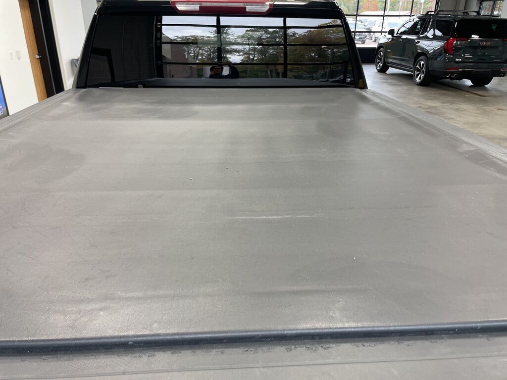 2024 Chevrolet Silverado 1500 4x4 Crew Cab RST Minocqua WI 2024 Chevrolet Silverado 1500 4x4 Crew Cab RST Minocqua WI