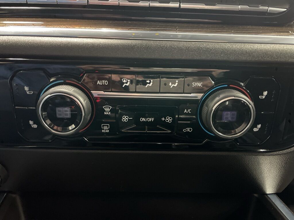 2024 Chevrolet Silverado 1500 4x4 Crew Cab RST Minocqua WI 2024 Chevrolet Silverado 1500 4x4 Crew Cab RST Minocqua WI