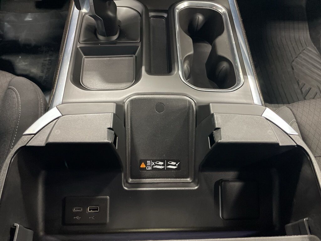 2024 Chevrolet Silverado 1500 4x4 Crew Cab RST Minocqua WI 2024 Chevrolet Silverado 1500 4x4 Crew Cab RST Minocqua WI