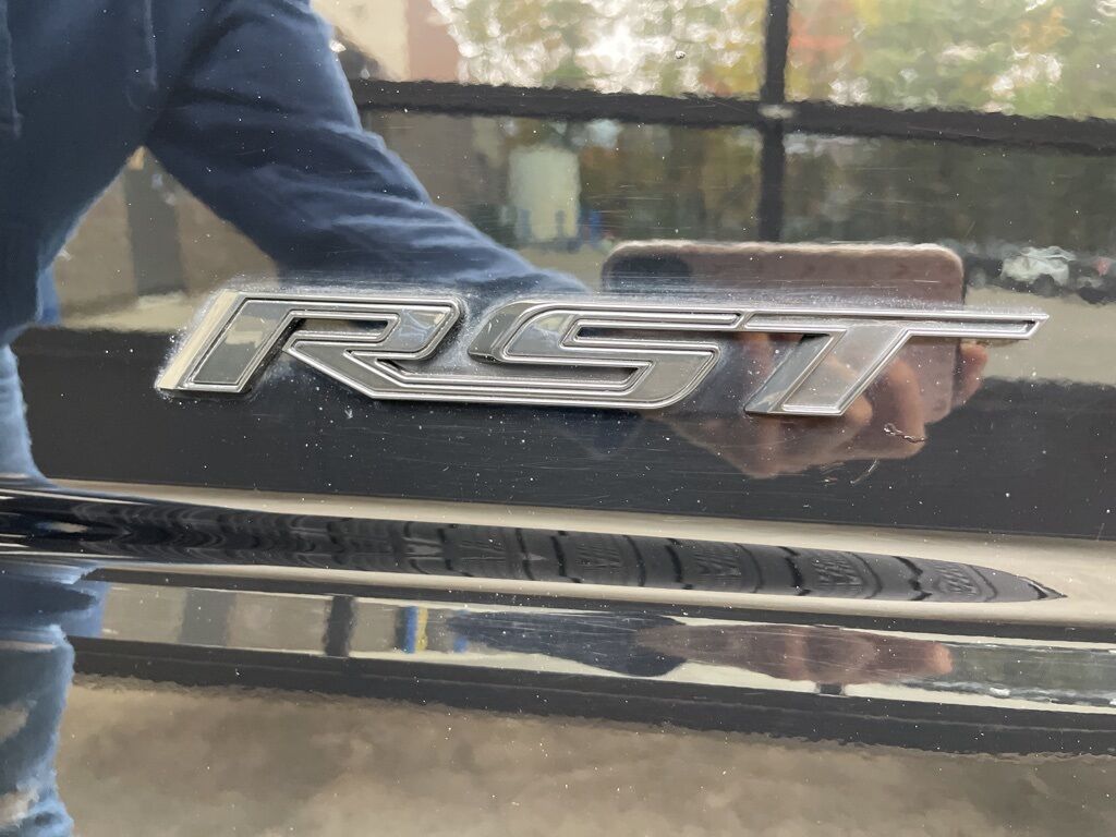 2024 Chevrolet Silverado 1500 4x4 Crew Cab RST Minocqua WI 2024 Chevrolet Silverado 1500 4x4 Crew Cab RST Minocqua WI